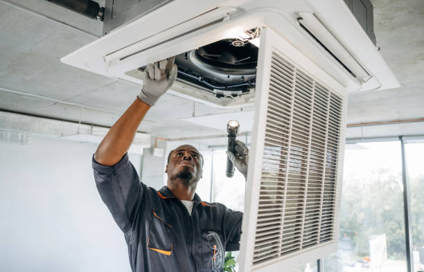 Licensed Hvac Repair service in Clinton, SC - FH HVAC